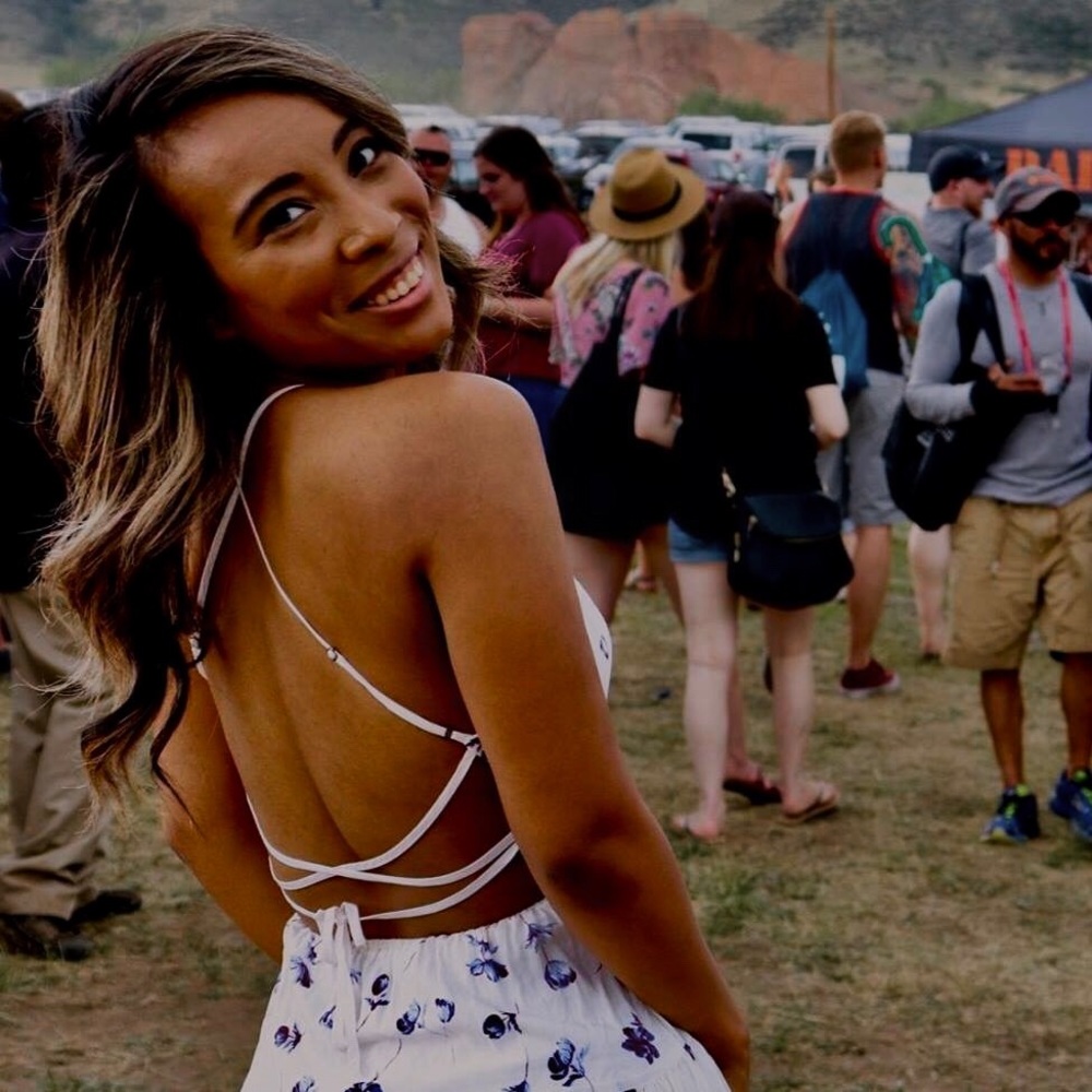 Meet your Posher, Rain